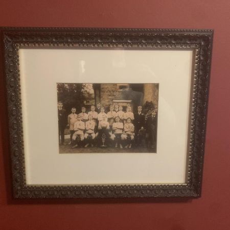 The Manners Pub With Rooms Bakewell Bagian luar foto