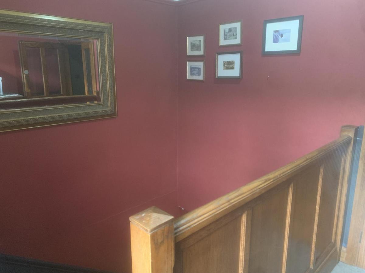 The Manners Pub With Rooms Bakewell Bagian luar foto