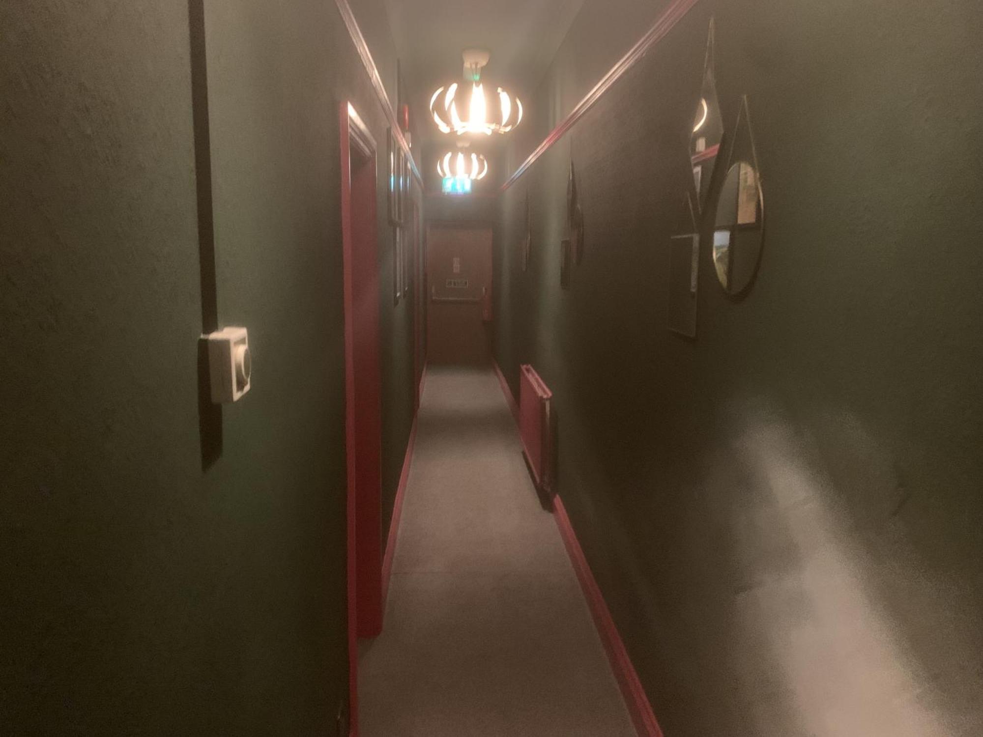 The Manners Pub With Rooms Bakewell Ruang foto